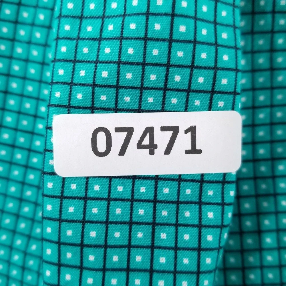 Cinch shirt green